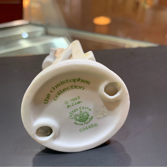 Christopher Collection Birthday Dolls #4 - Picture 4 of 4